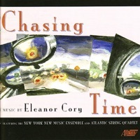 Thumbnail for the New York New Music Ensemble - Music of Eleanor Cory link, provided by host site