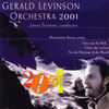 Thumbnail for the James Freeman - Music of Gerald Levinson link, provided by host site