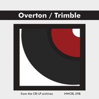Thumbnail for the Ensemble - Music of Hall Overton & Lester Trimble link, provided by host site