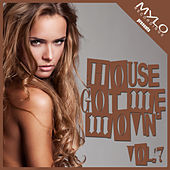 Thumbnail for the Shena - Music of My Life (Radio Edit) link, provided by host site