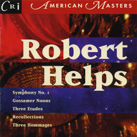 Thumbnail for the Robert Helps - Music of Robert Helps link, provided by host site