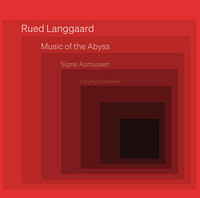 Thumbnail for the Rued Langgaard - Music of the Abyss link, provided by host site