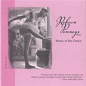 Thumbnail for the Rebecca Penneys - Music of the Dance link, provided by host site