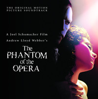Thumbnail for the Andrew Lloyd Webber - Music of the Night and All I Ask of You from "The Phantom of the Opera" link, provided by host site