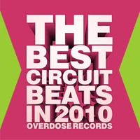 Thumbnail for the Joelapussy - Music - Overdose Project Original Dub Mix link, provided by host site