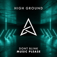 Thumbnail for the DONT BLINK - MUSIC PLEASE link, provided by host site