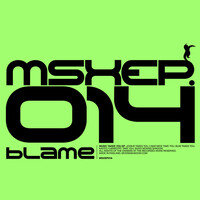 Thumbnail for the Blame - Music Takes You link, provided by host site