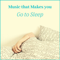 Thumbnail for the Brainwaves Mike - Music that Makes you Go to Sleep: Delta Waves, Theta Waves, White Noise & Rain link, provided by host site