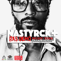 Thumbnail for the Ras Demo - Music Ting from Morning link, provided by host site