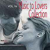 Thumbnail for the The Strings of Paris - Music to Lovers Collection, Vol. 16 link, provided by host site
