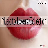 Thumbnail for the The Strings of Paris - Music to Lovers Collection, Vol. 18 link, provided by host site
