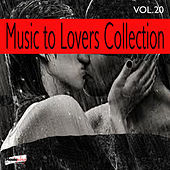 Thumbnail for the The Strings of Paris - Music to Lovers Collection, Vol. 20 link, provided by host site