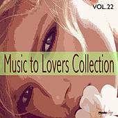 Thumbnail for the The Strings of Paris - Music to Lovers Collection, Vol. 22 link, provided by host site