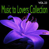 Thumbnail for the The Strings of Paris - Music to Lovers Collection, Vol. 23 link, provided by host site