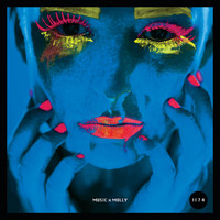Thumbnail for the eleven7four - Music X Molly link, provided by host site