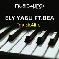 Thumbnail for the Ely Yabu - Music4Live link, provided by host site