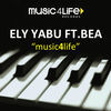 Thumbnail for the Ely Yabu - Music4Live link, provided by host site