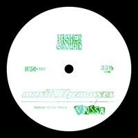 Thumbnail for the VNSSA - Music4TheMasses (Andrea Oliva Remix) link, provided by host site
