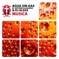Thumbnail for the Agua Sin Gas - Musica link, provided by host site