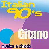 Thumbnail for the Gitano - Musica a chiodo link, provided by host site