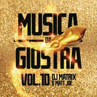 Thumbnail for the DJ Matrix - Musica da giostra, Vol. 10 link, provided by host site