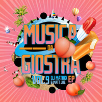 Thumbnail for the DJ Matrix - Musica da giostra Vol. 9 link, provided by host site