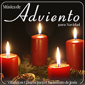 Thumbnail for the Estudios Talkback - Música de Adviento para Navidad. Villancicos Clásicos para el Nacimiento de Jesús link, provided by host site