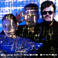 Thumbnail for the Aleks Syntek - Música de Fondo link, provided by host site