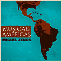 Thumbnail for the Miguel Zenón - Música De Las Américas link, provided by host site