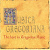 Thumbnail for the Alberto Turco - Musica Gregoriana link, provided by host site