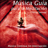 Thumbnail for the Chris Conway - Música Guía para la Meditación: Música Continua Sin Interrupción link, provided by host site