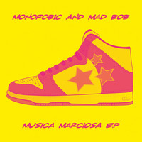 Thumbnail for the Mad Bob - Musica marciosa link, provided by host site
