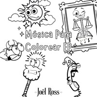 Thumbnail for the Joel Ross - Música Para Colorear link, provided by host site
