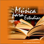 Thumbnail for the John Martin - Música para Estudiar link, provided by host site