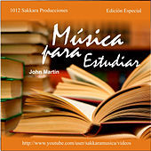 Thumbnail for the John Martin - Música para Estudiar link, provided by host site