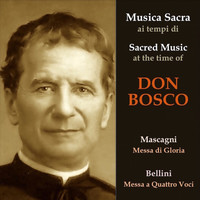 Thumbnail for the Orchestra Internazionale d'Italia Opera - Musica sacra ai tempi di Don Bosco: Mascagni, Bellini link, provided by host site