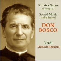 Thumbnail for the Leonie Rysanek - Musica sacra ai tempi di Don Bosco: Verdi, Requiem link, provided by host site