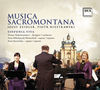 Thumbnail for the Tomasz Radziwonowicz - Musica Sacramontana link, provided by host site
