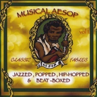 Thumbnail for the Bashiri Johnson - Musical Aesop link, provided by host site