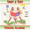 Thumbnail for the Janet - Musical Almanac link, provided by host site