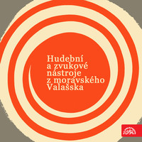 Thumbnail for the The Anonymous - Musical and Sound Instruments from Moravian Wallachia: V. Slavík link, provided by host site