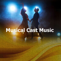 Thumbnail for the Musical Cast Recording - Musical Cast Music link, provided by host site