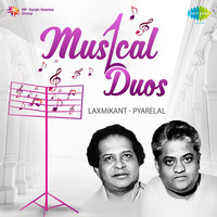 Thumbnail for the Laxmikant - Pyarelal - Musical Duos - Laxmikant-Pyarelal link, provided by host site
