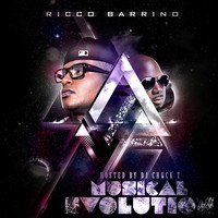 Thumbnail for the Ricco Barrino - Musical Evolution (Hosted By DJ Chuck T) link, provided by host site