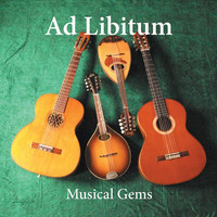 Thumbnail for the Ad Libitum - Musical Gems link, provided by host site