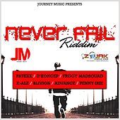 Thumbnail for the Patexx - Musical Journey link, provided by host site