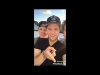 Thumbnail for the The Main Level - Musical.ly Compilation #11 link, provided by host site