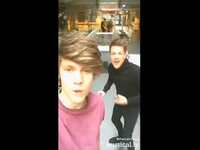 Thumbnail for the The Main Level - Musical.ly Compilation #2 link, provided by host site