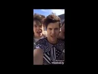 Thumbnail for the The Main Level - Musical.ly Compilation #4 link, provided by host site
