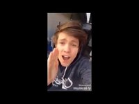 Thumbnail for the The Main Level - Musical.ly Compilation # 5 link, provided by host site